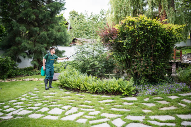 Pest Control Cost in Village Of The Branch, NY