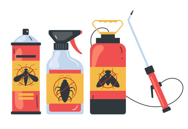 Best Pest Prevention Services  in Village Of The Branch, NY
